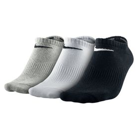 Nike SX4705-9013 Ppk Lightweight No Show Çorap