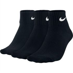 Nike SX4706-001 3Ppk Lightweight Quarter Çorap