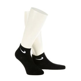 Nike SX4706-001 3Ppk Lightweight Quarter Çorap