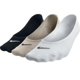 Nike SX4863-010 Lightweight Show Erkek Çorapları