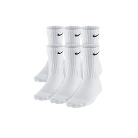 Nike SX5171-100 Cushioned Erkek Crew Çorapları