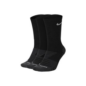 Nike SX5547 010 Siyah 3'lü Çorap Seti