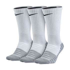 Nike SX5547 100 Beyaz 3'lü Çorap Seti