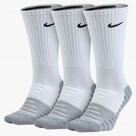 Nike SX5547 100 Beyaz 3'lü Çorap Seti