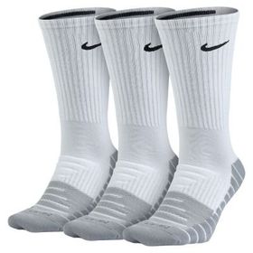 Nike SX5547 100 Beyaz 3'lü Çorap Seti