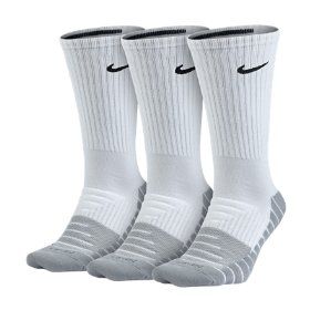 Nike SX5547 100 Beyaz 3'lü Çorap Seti