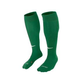 Nike SX5728 302 Yeşil Futbol Çorabı