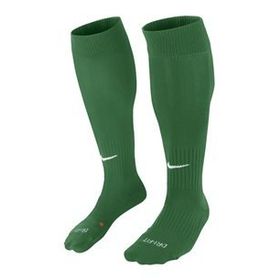 Nike SX5728 302 Yeşil Futbol Çorabı