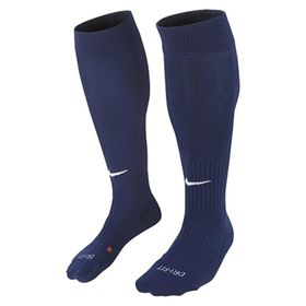 Nike SX5728 411 Classic II Cushion OTC Futbol Çorabı Tozluğu