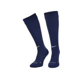 Nike SX5728 411 Classic II Cushion OTC Futbol Çorabı Tozluğu