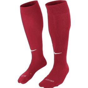 Nike SX5728 Kırmızı Beyaz U Classıc II Cush Otc Team Tozluk