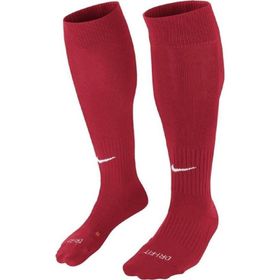 Nike SX5728 Kırmızı Beyaz U Classıc II Cush Otc Team Tozluk