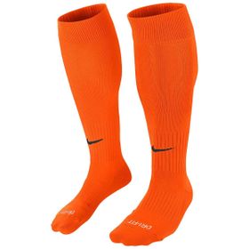 Nike SX5728 Turuncu Socks Classic II Erkek Çorap