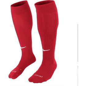 Nike SX5728 Turuncu Socks Classic II Erkek Çorap