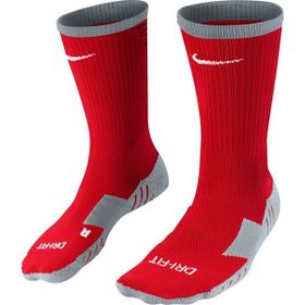 Nike SX5729-657 U Classic II Cush OTC Team Kırmızı Futbol Tozluk