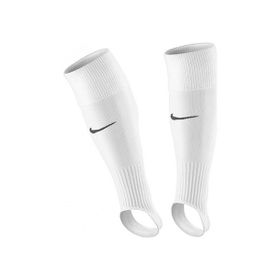Nike SX5731-100 Erkek Kesik Futbol Konçu