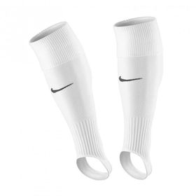 Nike SX5731-100 Erkek Kesik Futbol Konçu