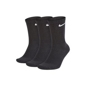 Nike SX7664-010 3'lü Unisex Çorap