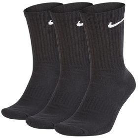 Nike SX7664-010 3'lü Unisex Çorap