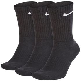 Nike SX7664-010 3'lü Unisex Çorap
