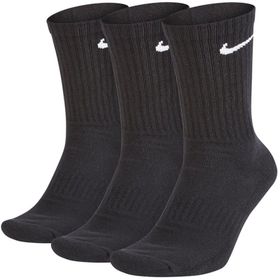 Nike SX7664-010 3'lü Unisex Çorap