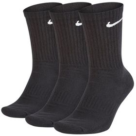 Nike SX7664-010 3'lü Unisex Çorap