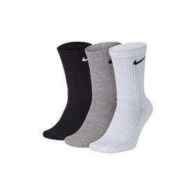 Nike SX7664-010 3'lü Unisex Çorap