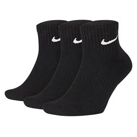 Nike SX7667-010 3'lü Erkek Çorap