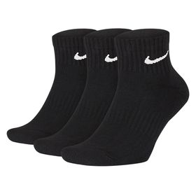 Nike SX7667-010 3'lü Erkek Çorap