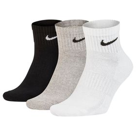 Nike SX7667-901 3'lü Erkek Çorap