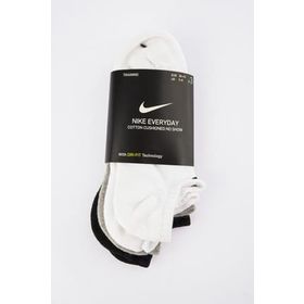 Nike SX7673-010 3'lü Unisex Çorap