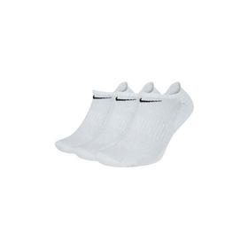 Nike SX7673-010 3'lü Unisex Çorap