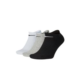 Nike SX7673-010 3'lü Unisex Çorap