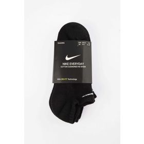 Nike SX7673-010 3'lü Unisex Çorap