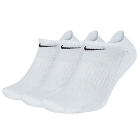 Nike SX7673-100 3'lü Unisex Çorap
