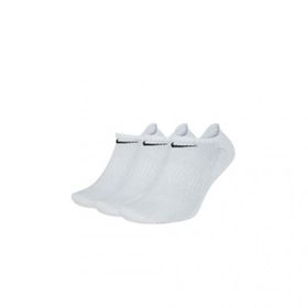 Nike SX7673-100 3'lü Unisex Çorap