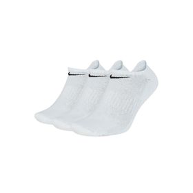 Nike SX7673-100 3'lü Unisex Çorap
