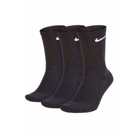 Nike SX7676-010 3'lü Erkek Çorap