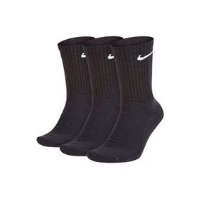 Nike SX7676-010 3'lü Erkek Çorap