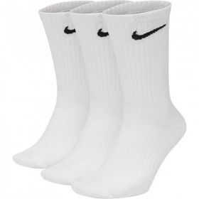 Nike SX7676-100 Everyday Lightweight Erkek Spor Çorap