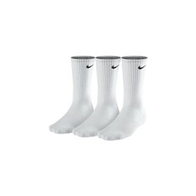 Nike SX7676-100 Everyday Lightweight Erkek Spor Çorap