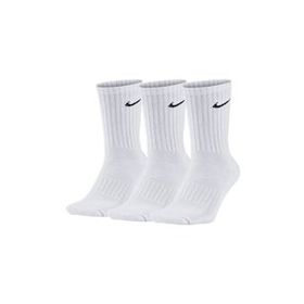 Nike SX7676-100 Everyday Lightweight Erkek Spor Çorap
