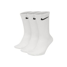 Nike SX7676-100 Everyday Lightweight Erkek Spor Çorap