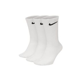 Nike SX7676-100 Everyday Lightweight Erkek Spor Çorap
