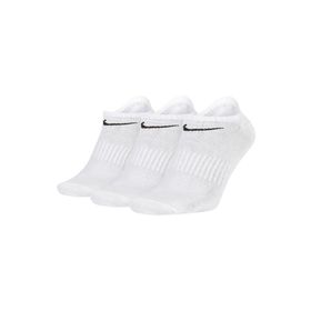 Nike SX7678-100 3'lü Unisex Çorap