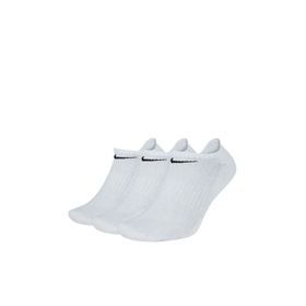 Nike SX7678-100 3'lü Unisex Çorap