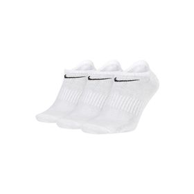 Nike SX7678-100 3'lü Unisex Çorap