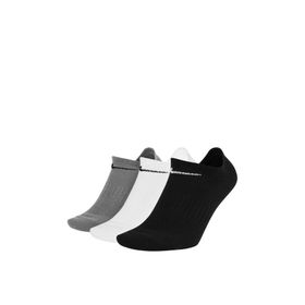 Nike SX7678-901 3'lü Unisex Çorap