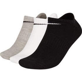 Nike SX7678-901 3'lü Unisex Çorap