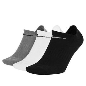 Nike SX7678-901 3'lü Unisex Çorap